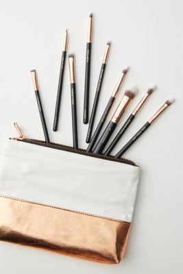 M.O.T.D. Vegan Eye Makeup Brush Set