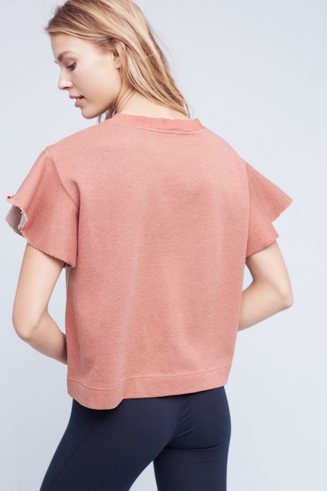 Embroidered Padma Pullover #3