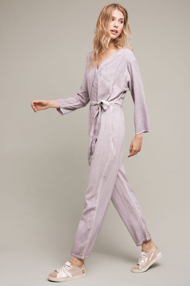 Achiever Jumpsuit #1