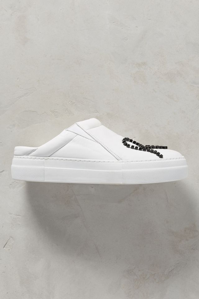Eugenia Kim Nancy Sneaker Slides #1