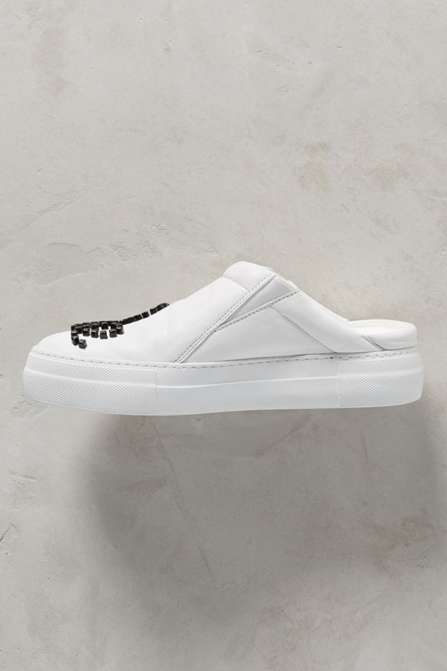 Eugenia Kim Nancy Sneaker Slides #2