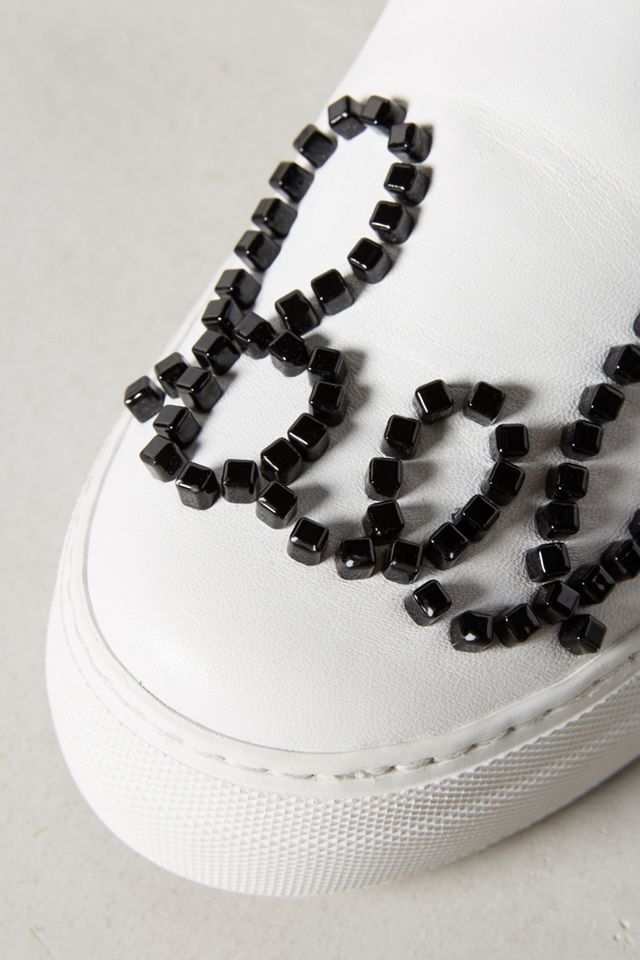 Eugenia Kim Nancy Sneaker Slides #4