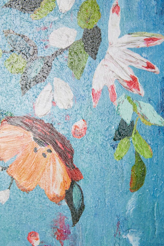 Magnolia Wall Art #1