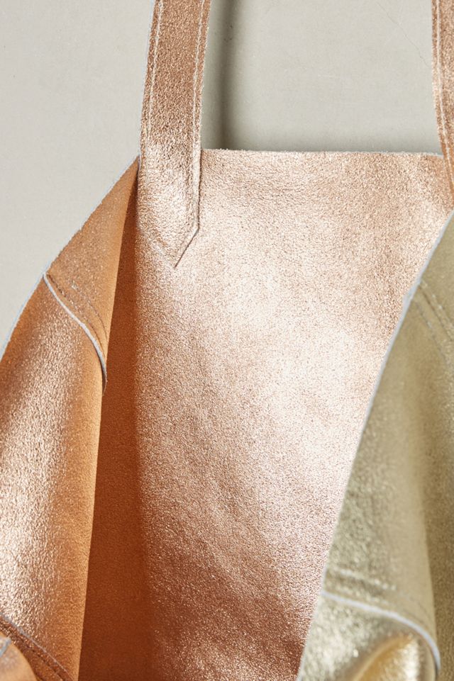 Talulah Reversible Tote #2
