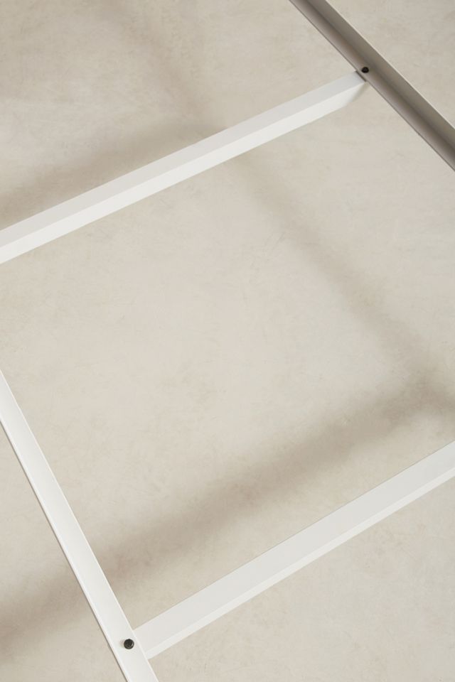 Rounded Imaginaire Bed #5