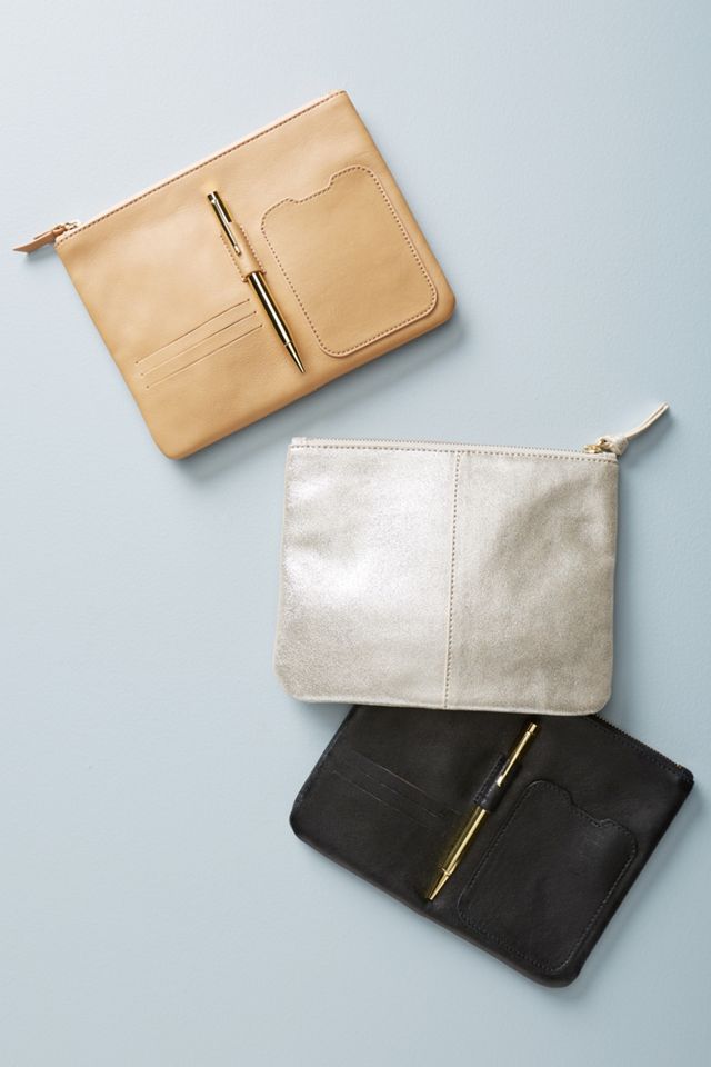 Ready For Anything Pouch #3