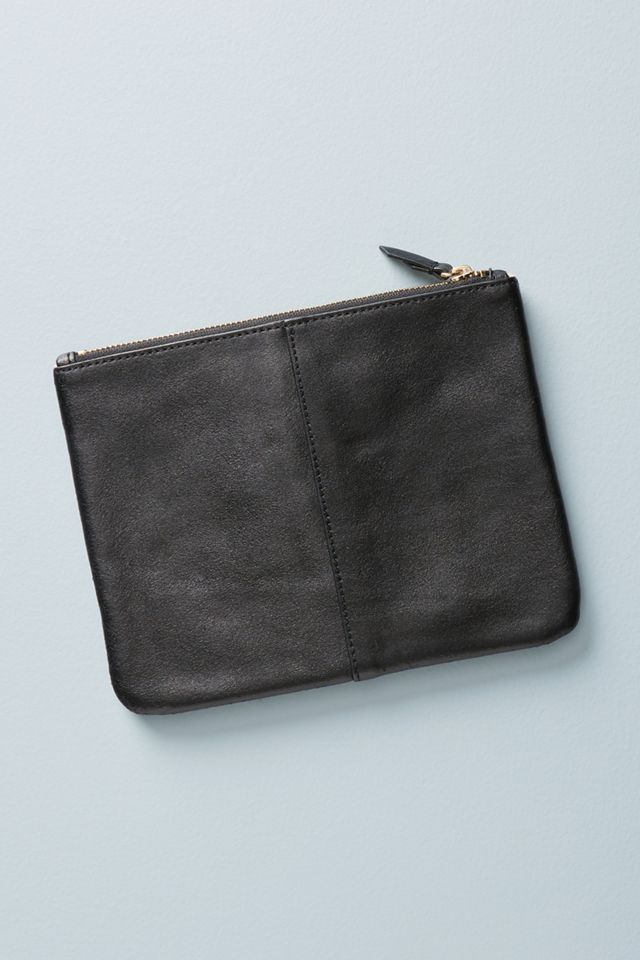 Ready For Anything Pouch #1