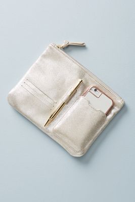Ready For Anything Pouch