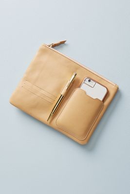 Ready For Anything Pouch