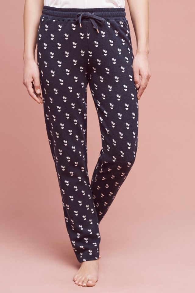 Cactus Joggers #1