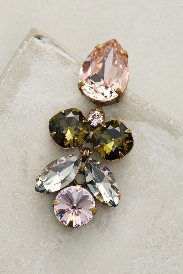 Tersana Crystal Drops #1