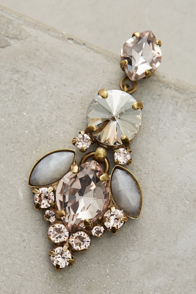 Velsie Crystal Drops #1