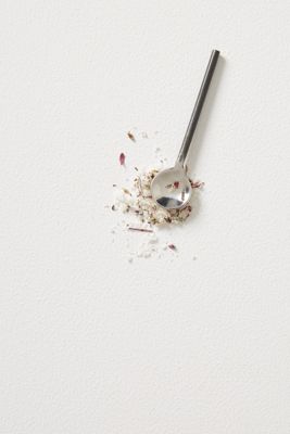 Crespi Accent Spoon