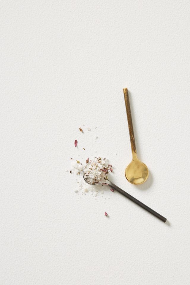 Crespi Accent Spoon #1