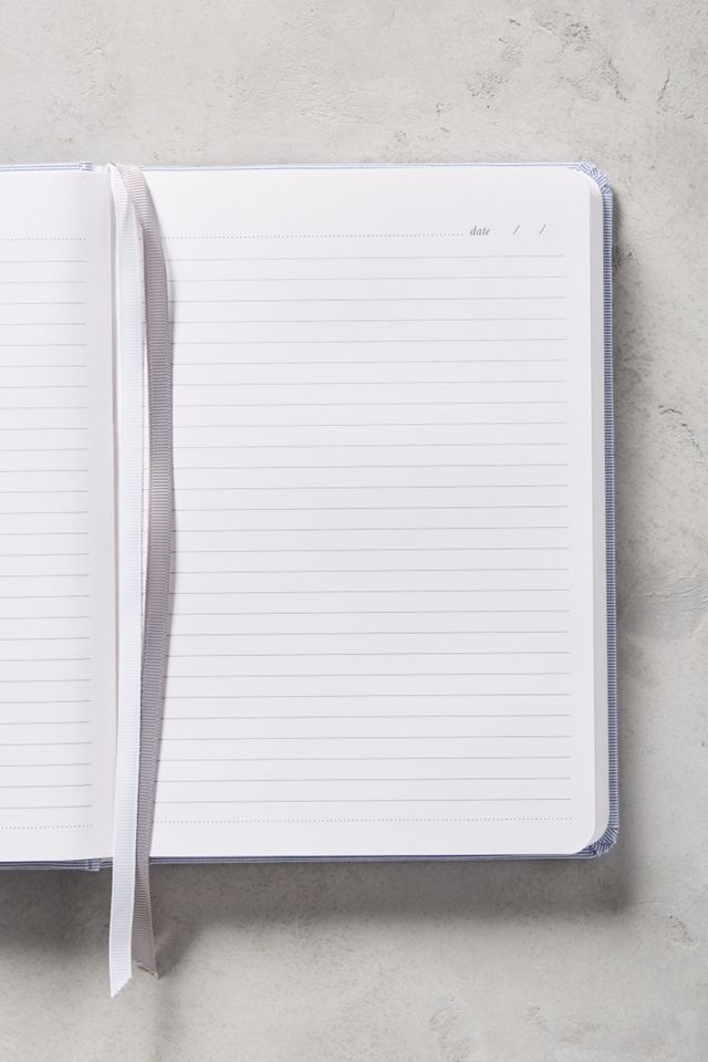 Sugar Paper LA Journal #2