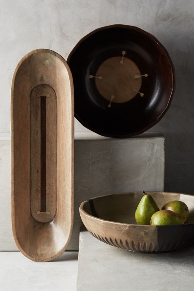 Woodland Nesting Bowl #2