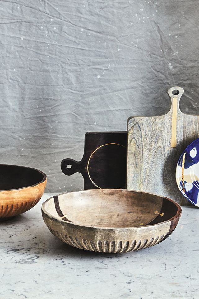 Woodland Nesting Bowl #3