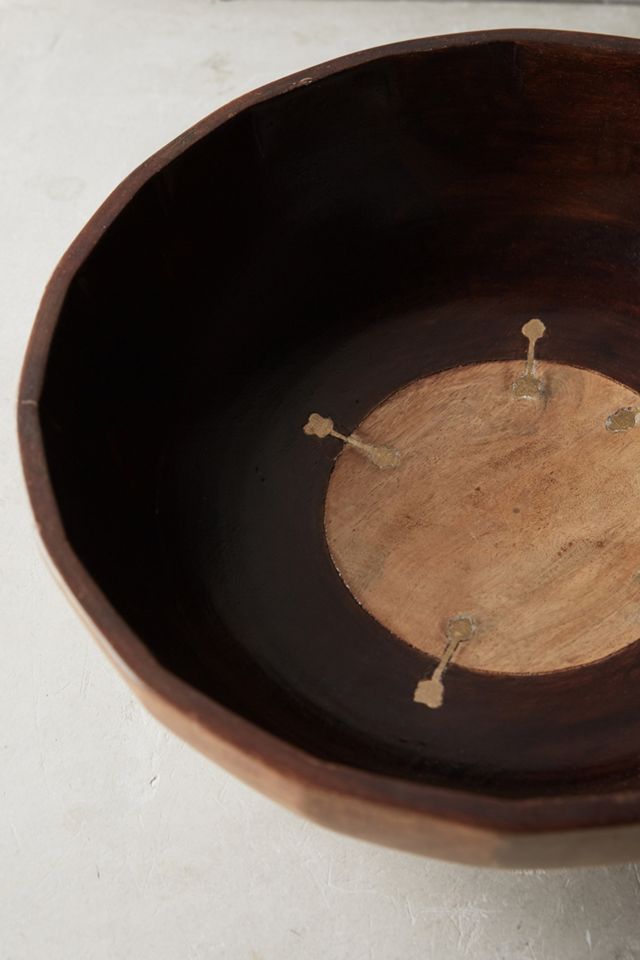 Woodland Nesting Bowl #1