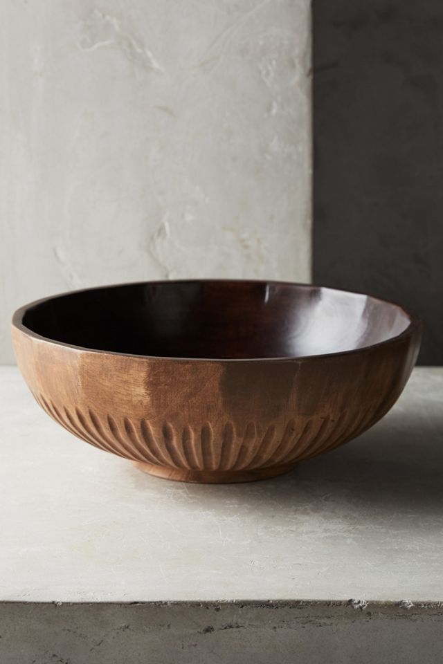 Woodland Nesting Bowl