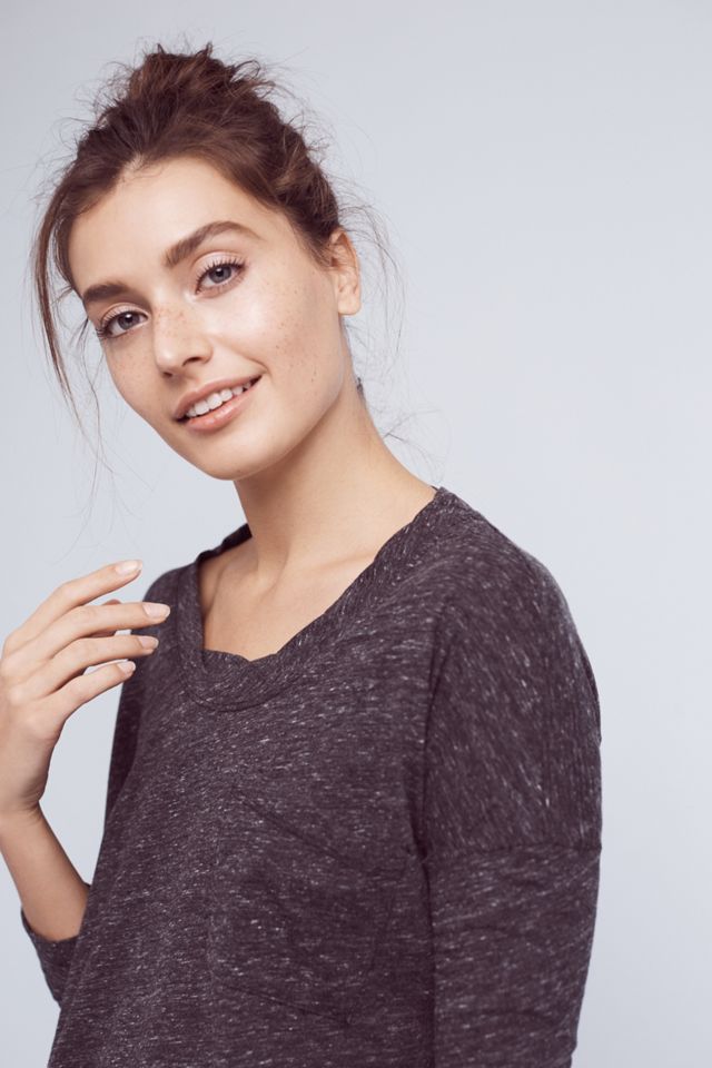 Daphne Sleep Top #1