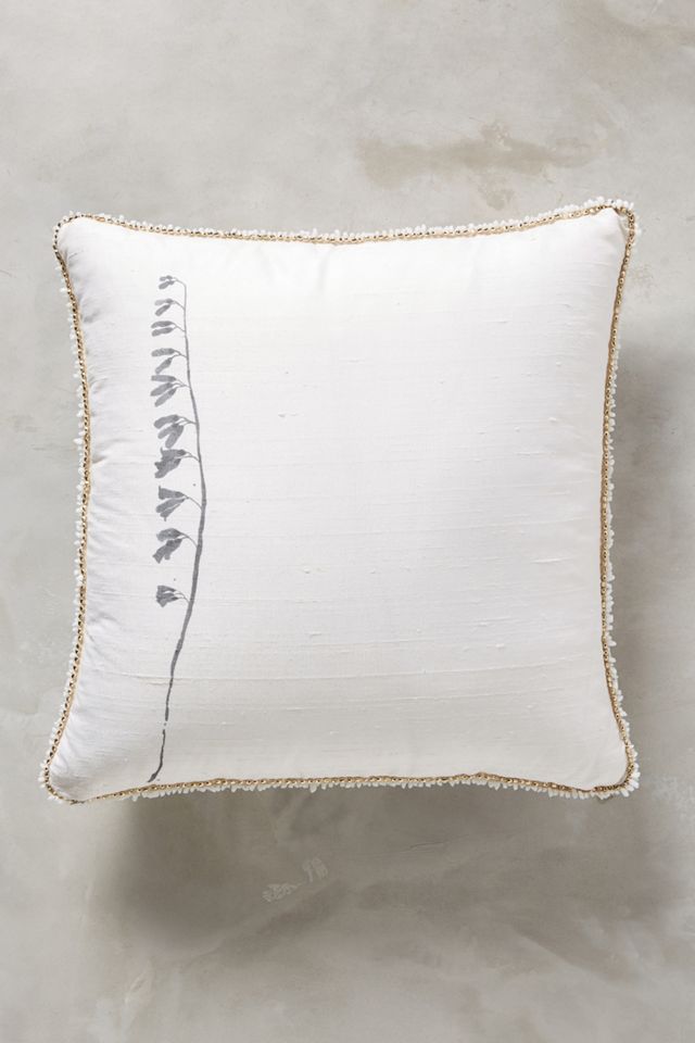 Marbled Cosima Pillow #2