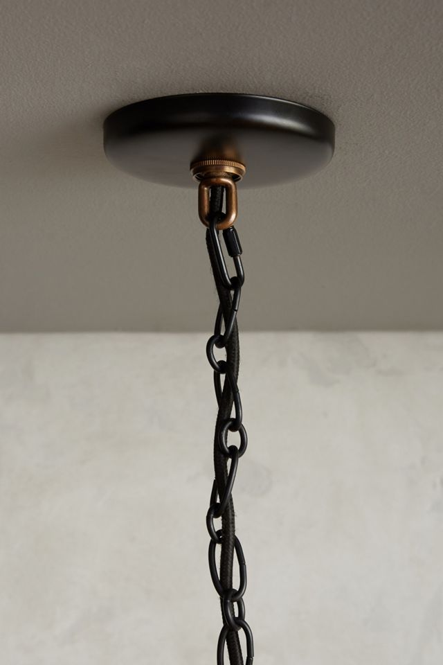 Nomad Pendant #3