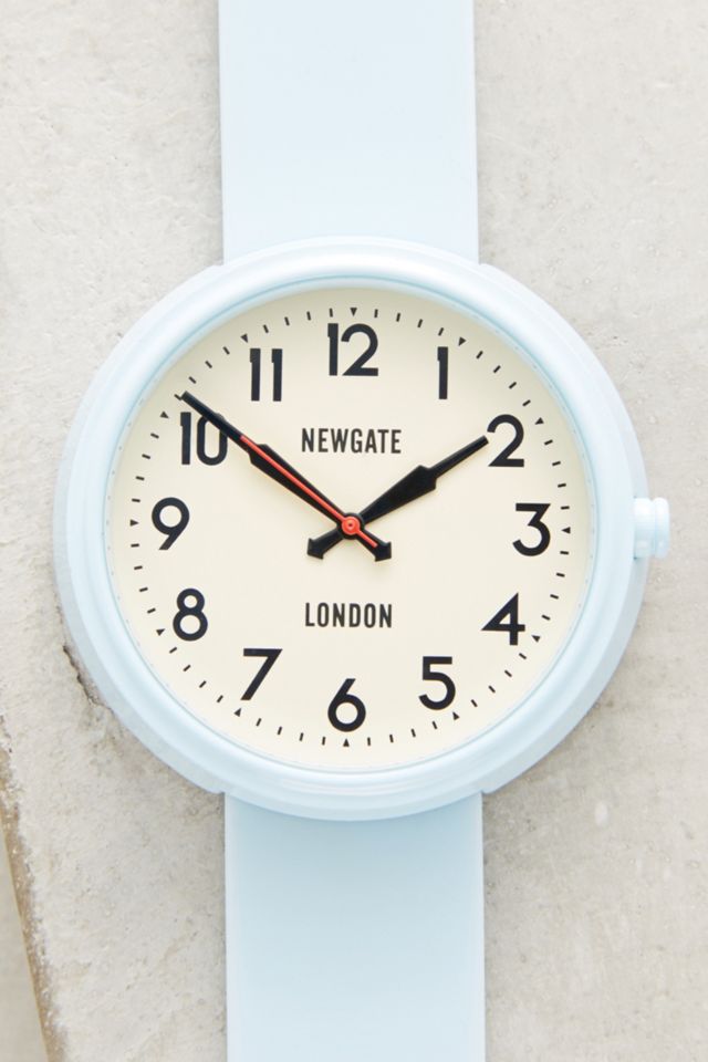 Electric Kitty Blue Watch #1