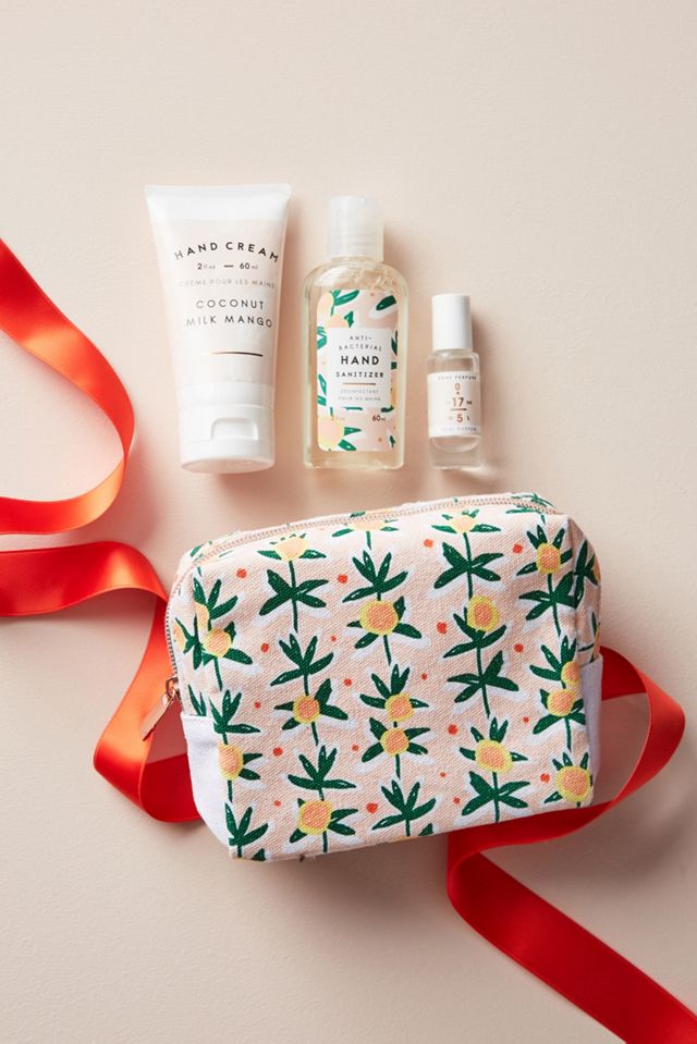 Passport To Pretty Set #1