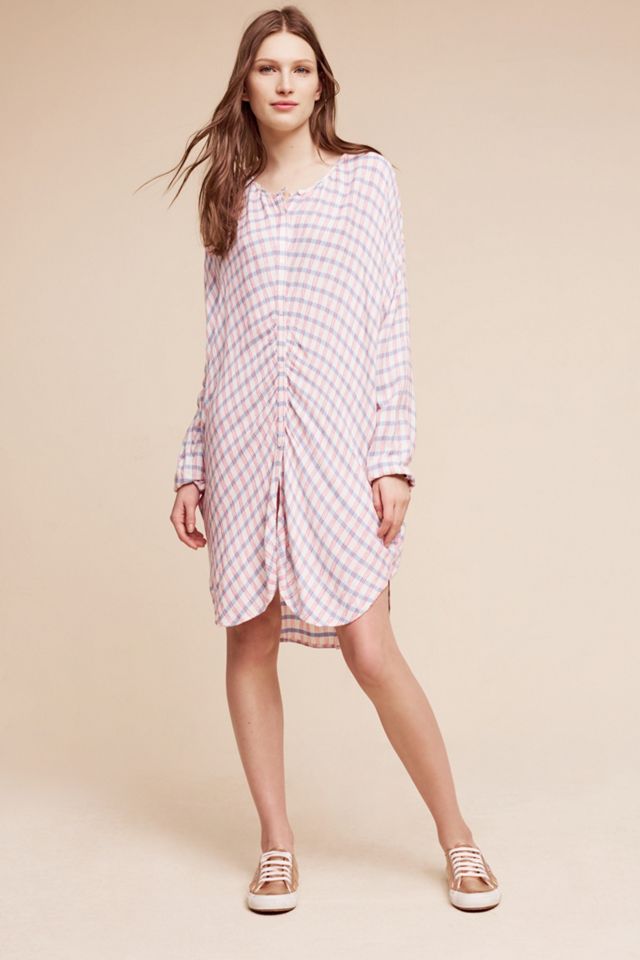 Pasture Buttondown Tunic #1