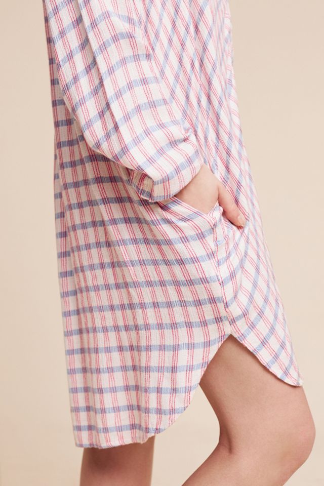 Pasture Buttondown Tunic #2
