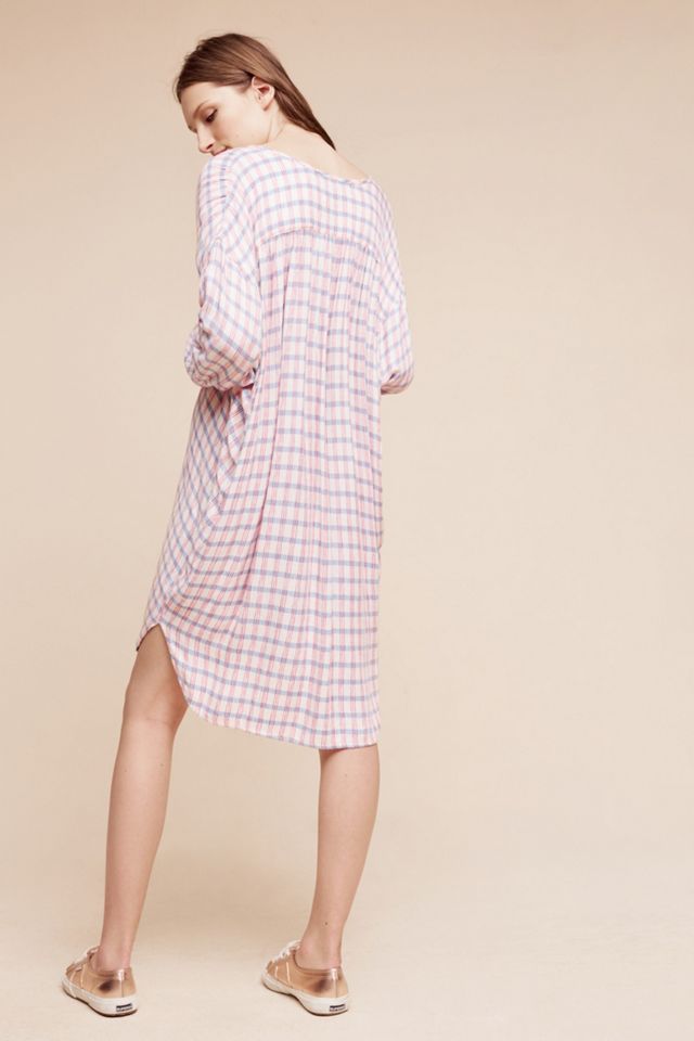 Pasture Buttondown Tunic #3