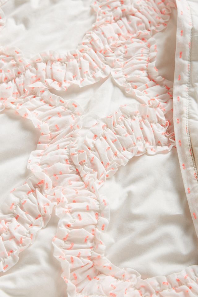 Claremore Toddler Quilt #3