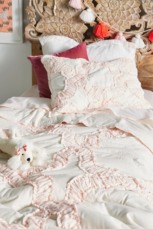 Claremore Toddler Quilt #5