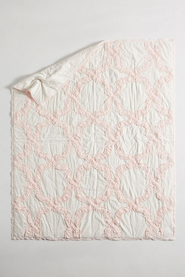 Claremore Toddler Quilt #6