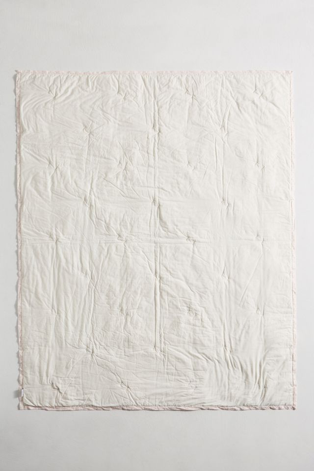 Claremore Toddler Quilt #7
