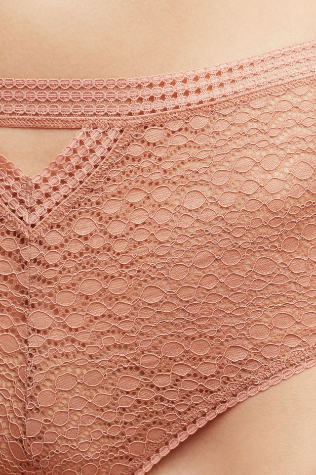 Else Pebble Boyshorts #1