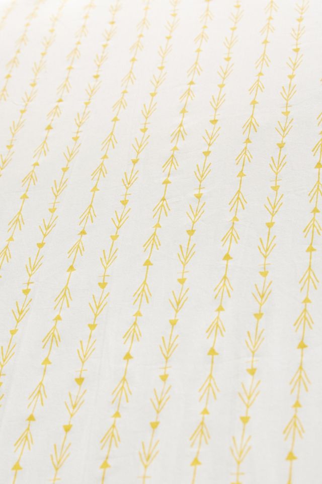 Archer Crib Sheet #1