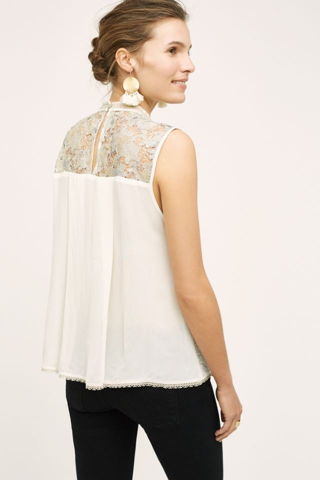 Pizzo Tank #2