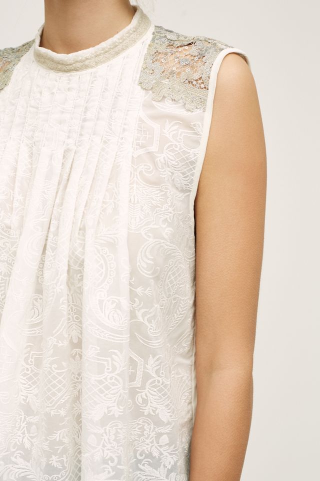 Pizzo Tank #3