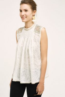Pizzo Tank