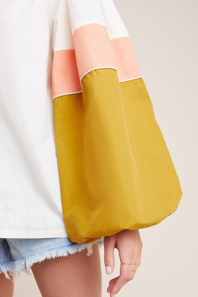 Priam Colorblocked Blouse #4