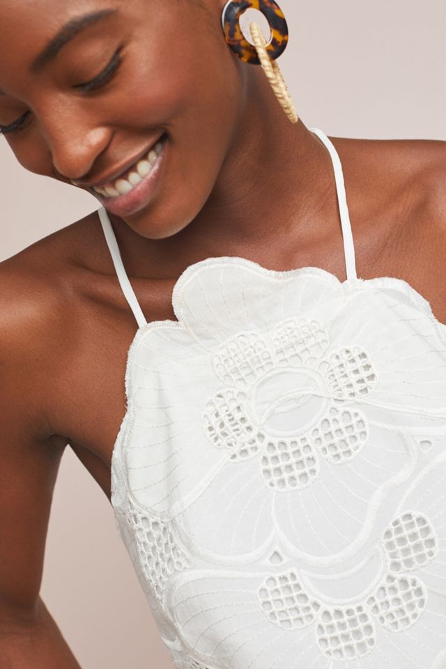 Corey Lynn Calter Giverny Blouse #3