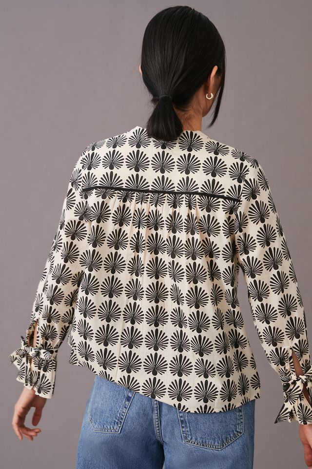 Whimsy Buttondown #1