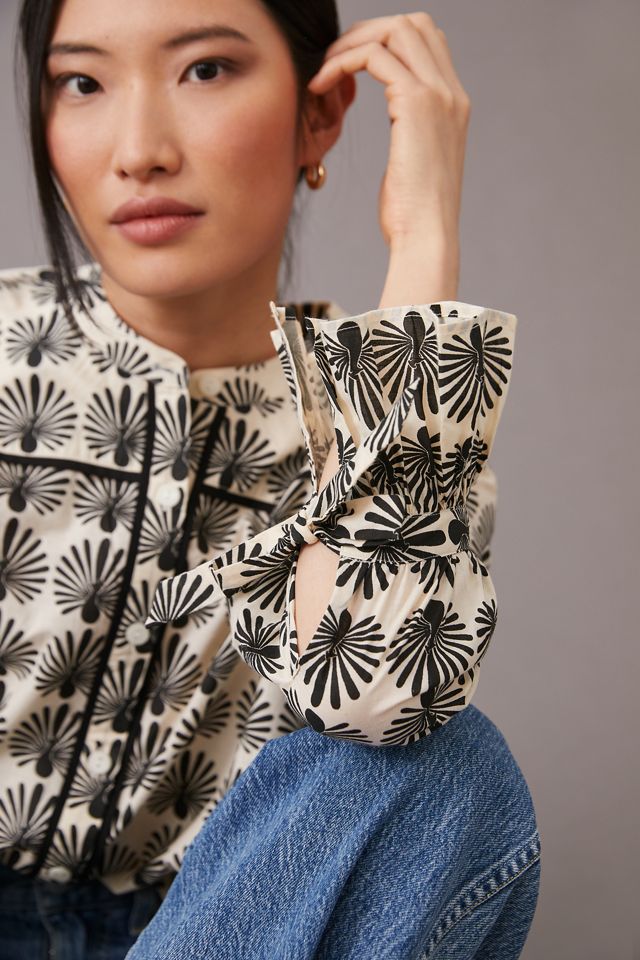 Whimsy Buttondown #2