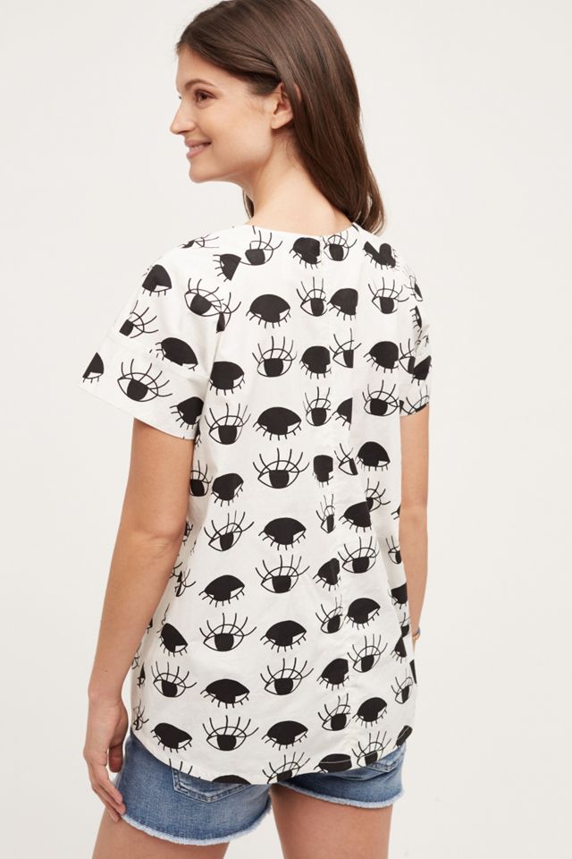 Gazer Tee #1
