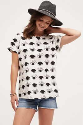 Gazer Tee