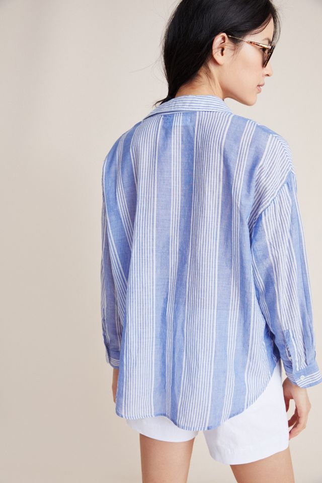 Tash Blouse #1
