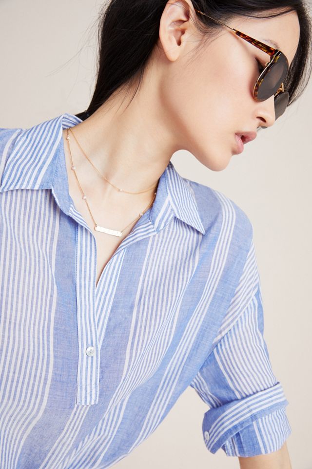 Tash Blouse #2
