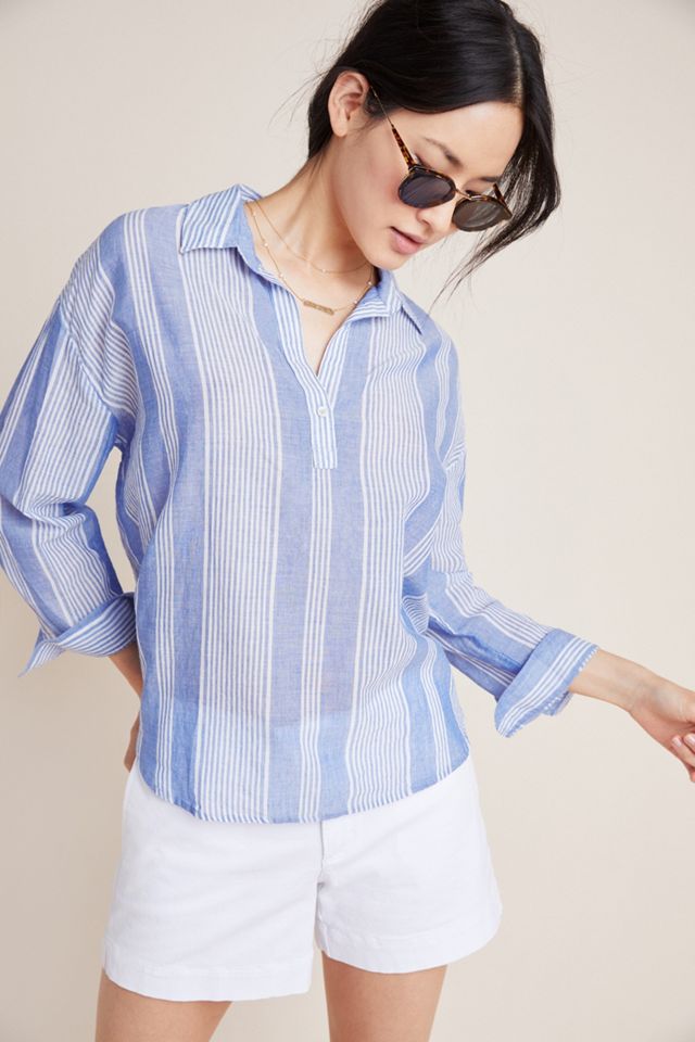 Tash Blouse #3