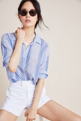 Tash Blouse
